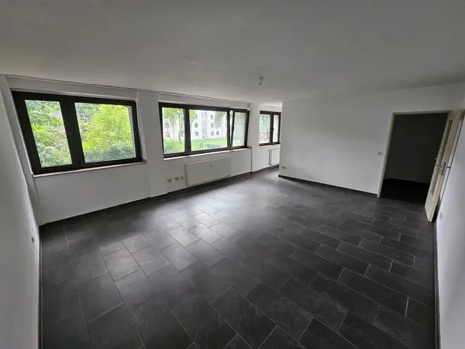 1 Zimmer Wohnung mit 40 m² in Aachen – Bild 1