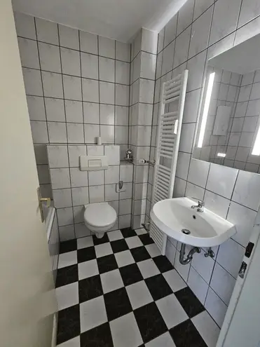 1 Zimmer Wohnung mit 40 m² in Aachen – Bild 5