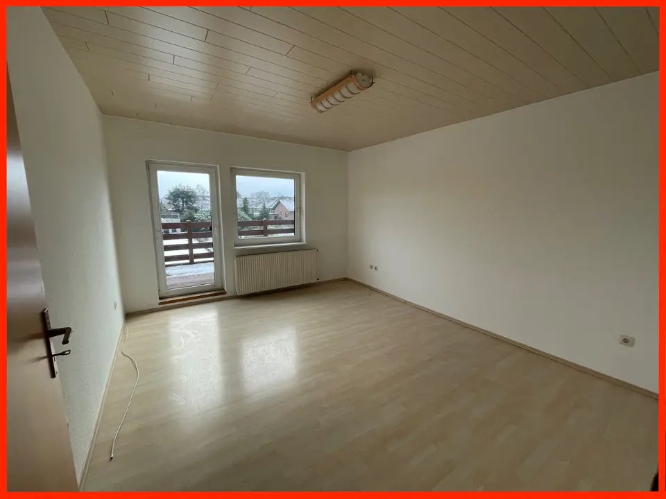 3 Zimmer Wohnung mit 72 m² in Wolfsburg – Bild 1