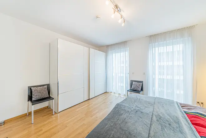 2 Zimmer Wohnung mit 72 m² in Frankfurt am Main – Bild 11