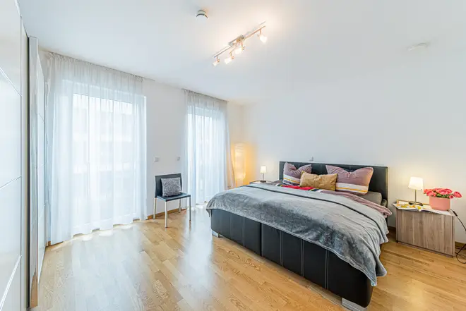 2 Zimmer Wohnung mit 72 m² in Frankfurt am Main – Bild 8