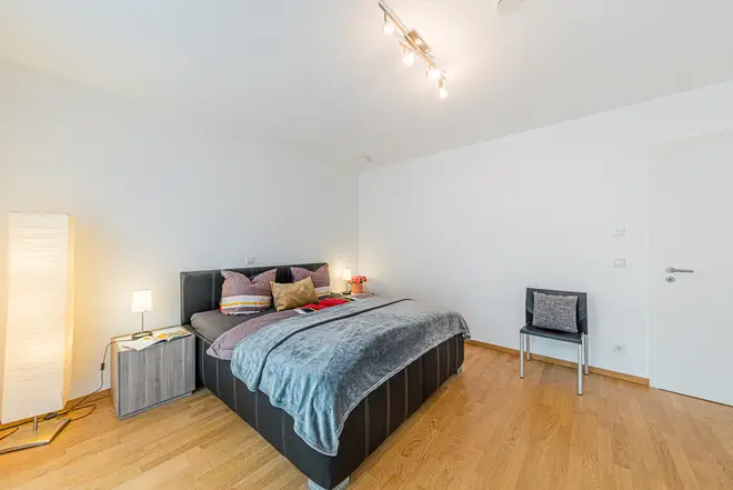 2 Zimmer Wohnung mit 72 m² in Frankfurt am Main – Bild 9