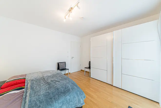 2 Zimmer Wohnung mit 72 m² in Frankfurt am Main – Bild 10