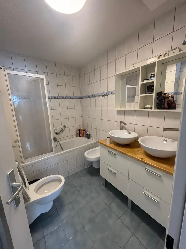Studio mit 30 m² in Amberg – Bild 3
