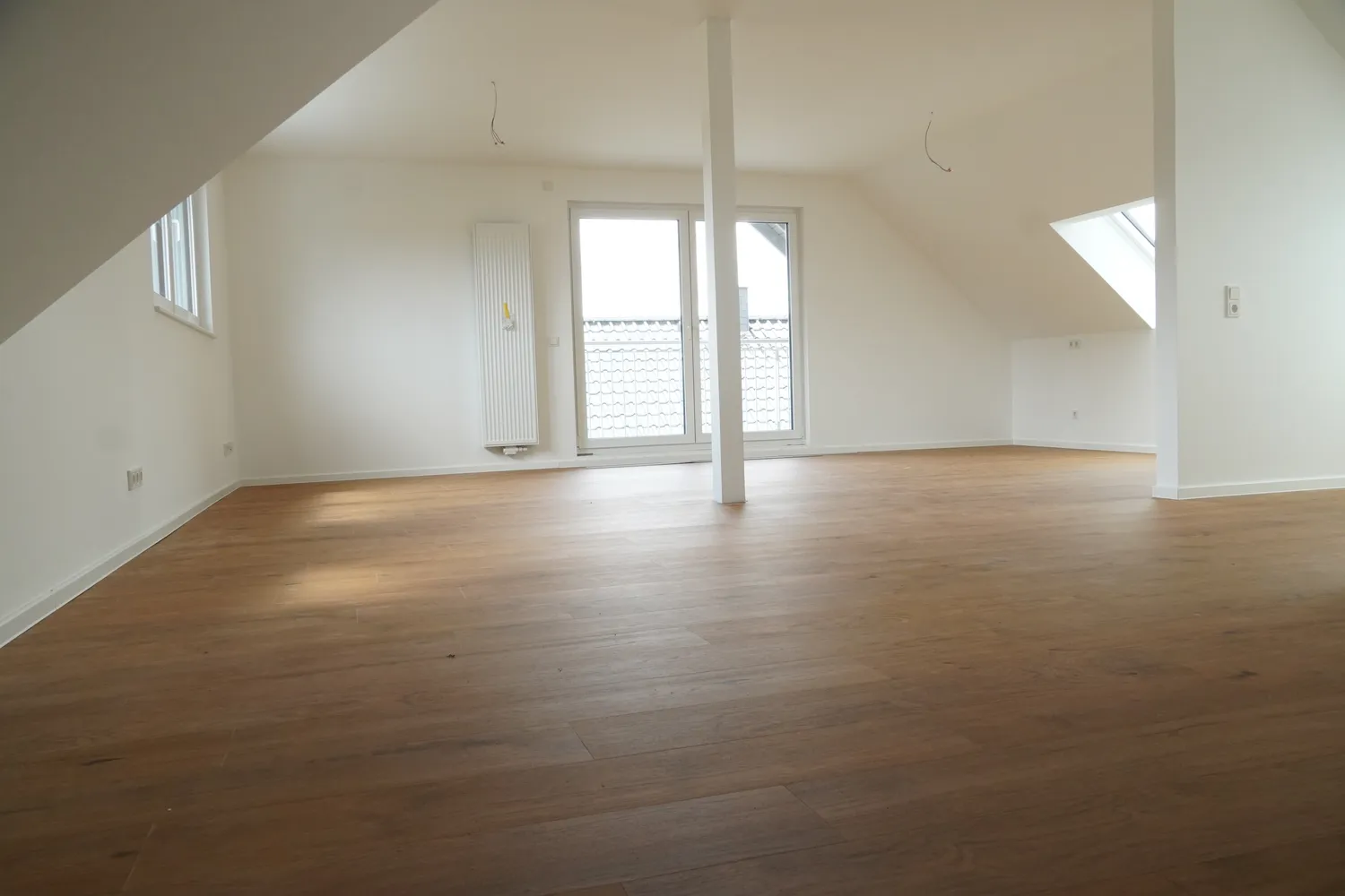4 Zimmer Wohnung mit 115 m² in Dortmund – Bild 3