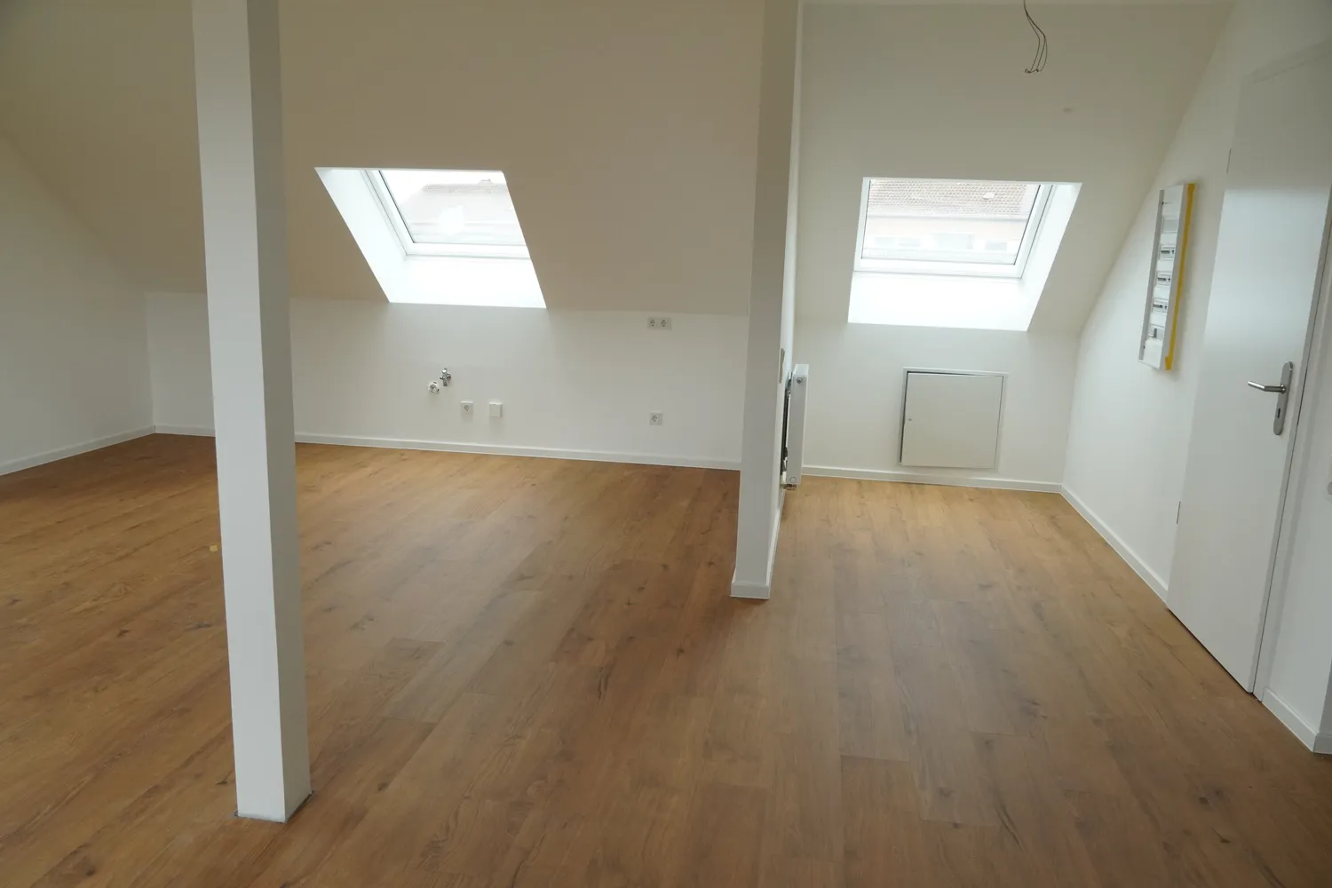 4 Zimmer Wohnung mit 115 m² in Dortmund – Bild 6