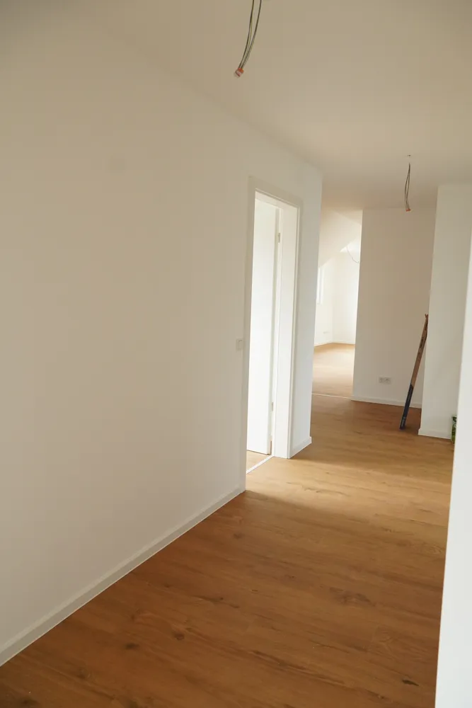 4 Zimmer Wohnung mit 115 m² in Dortmund – Bild 7