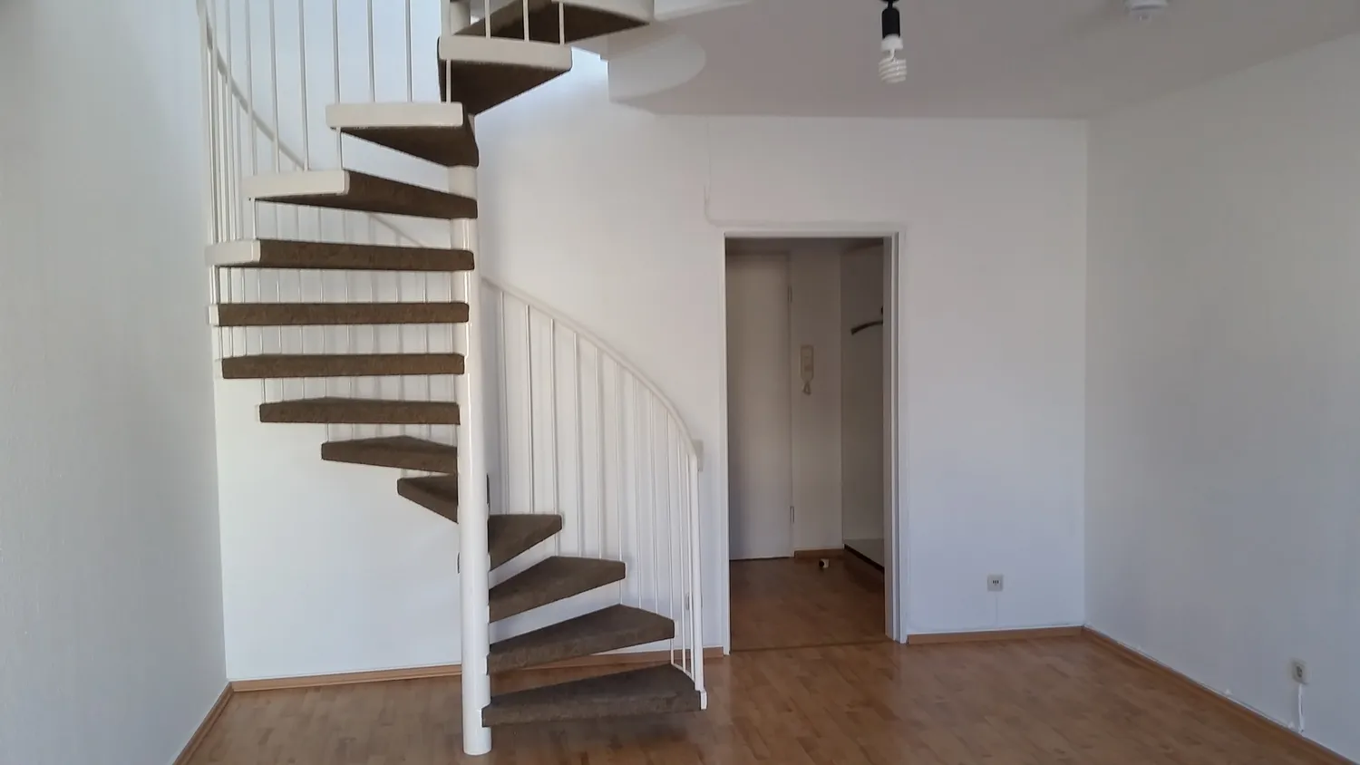 3 Zimmer Wohnung mit 38 m² in Mainz – Bild 2