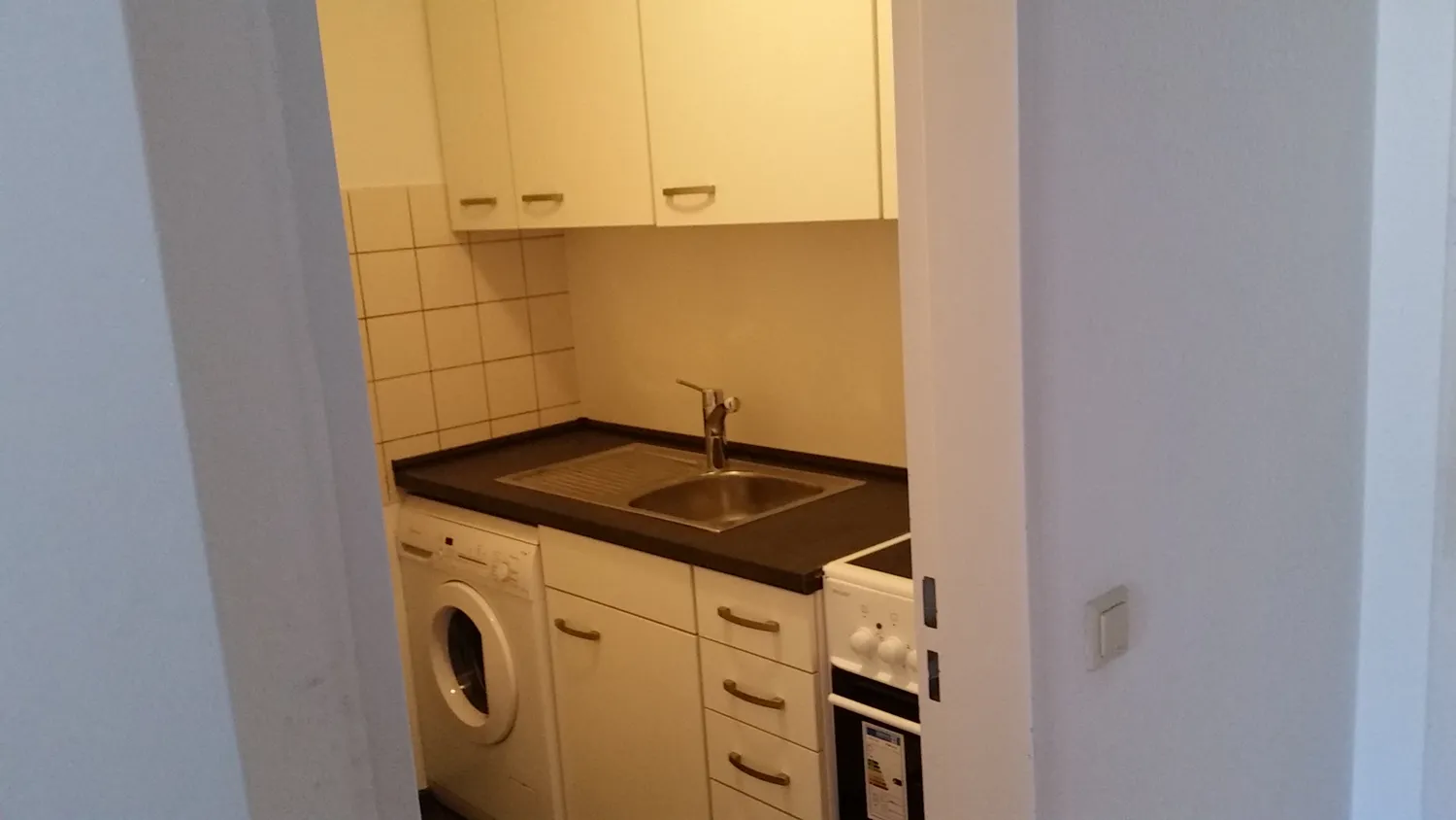 3 Zimmer Wohnung mit 38 m² in Mainz – Bild 3