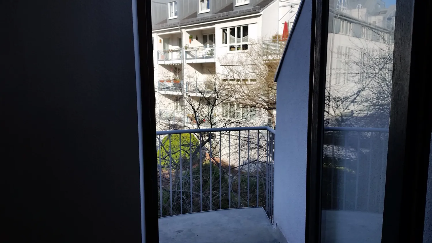 3 Zimmer Wohnung mit 38 m² in Mainz – Bild 4