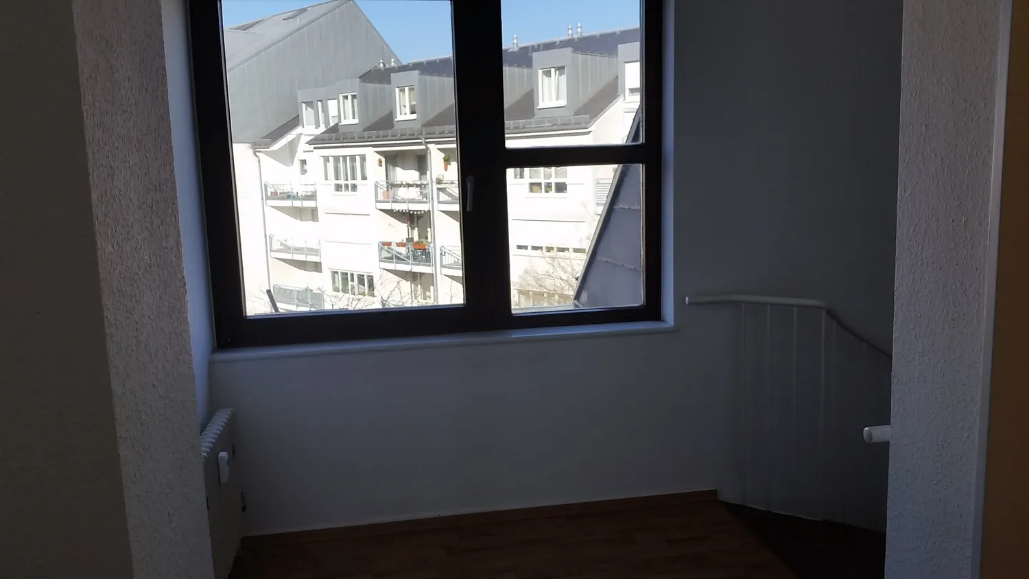 3 Zimmer Wohnung mit 38 m² in Mainz – Bild 5