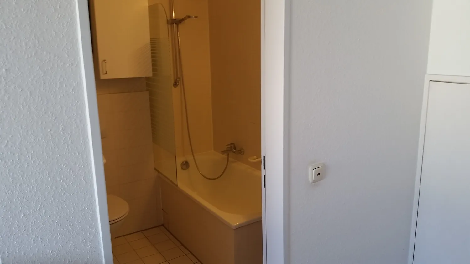 3 Zimmer Wohnung mit 38 m² in Mainz – Bild 6