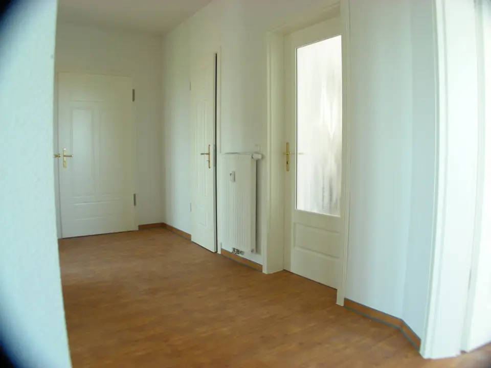 4 Zimmer Wohnung mit 123 m² in Wernigerode – Bild 3