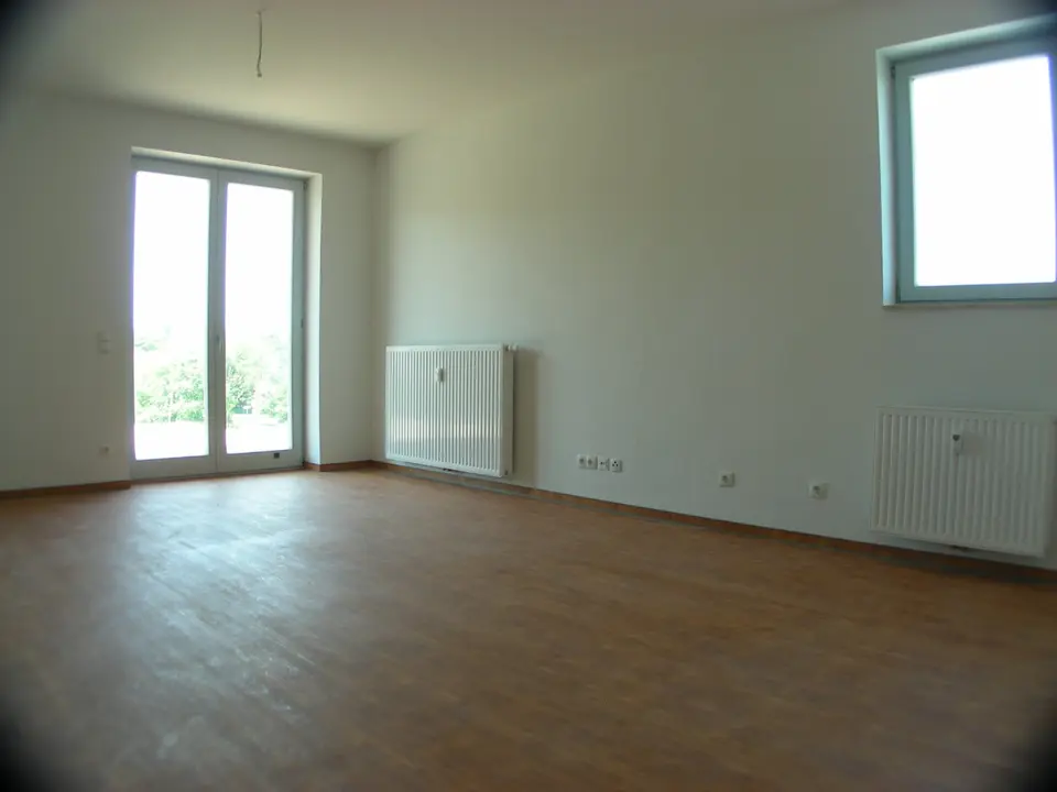 4 Zimmer Wohnung mit 123 m² in Wernigerode – Bild 8
