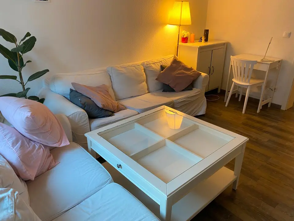 3 Zimmer Wohnung mit 96 m² in Essen – Bild 2