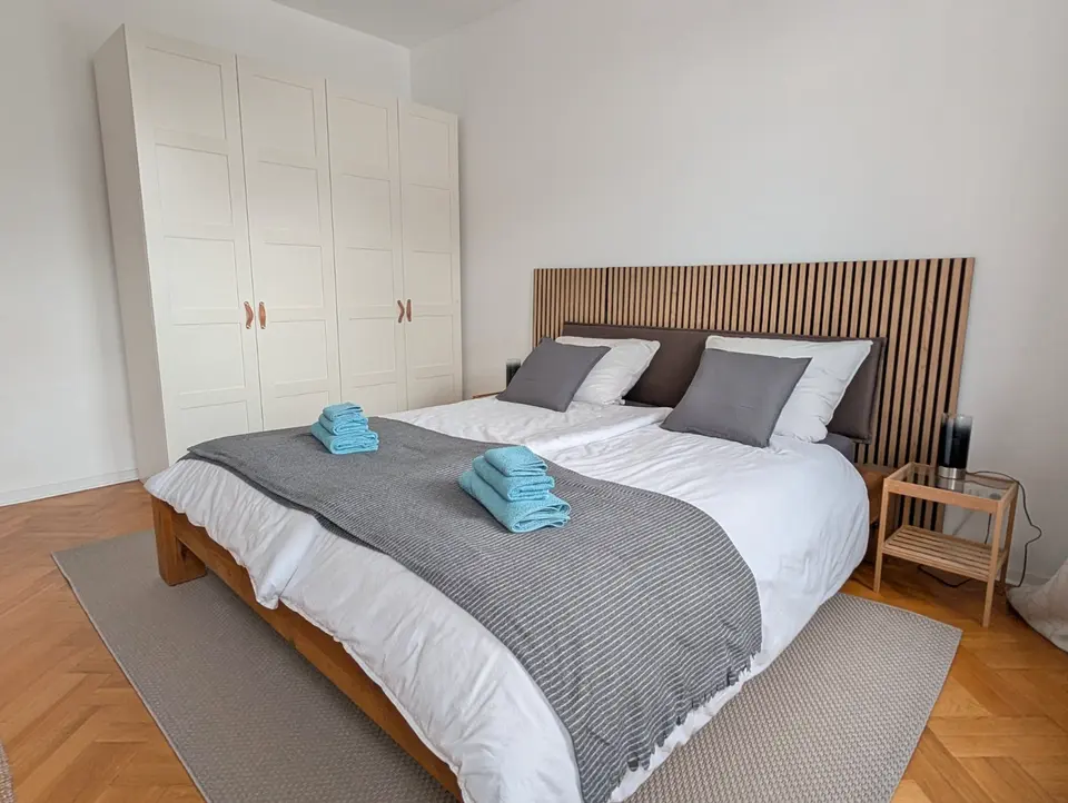 3 Zimmer Wohnung mit 96 m² in Essen – Bild 4