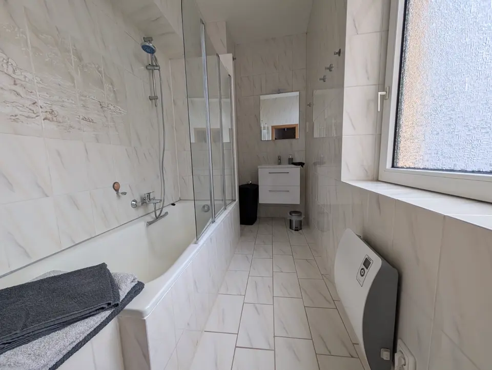 3 Zimmer Wohnung mit 96 m² in Essen – Bild 9