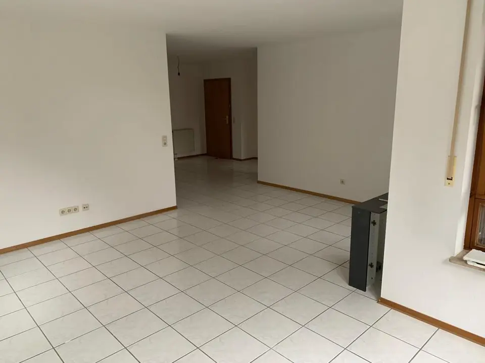3 Zimmer Wohnung mit 89 m² in Schwäbisch Hall – Bild 2