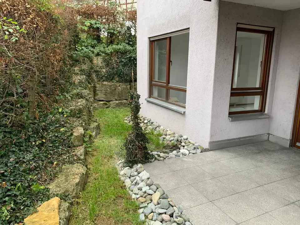 3 Zimmer Wohnung mit 89 m² in Schwäbisch Hall – Bild 10