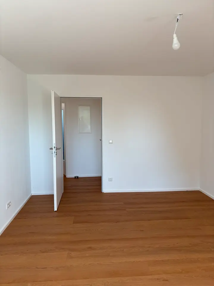 3 Zimmer Wohnung mit 65 m² in Lindau – Bild 1