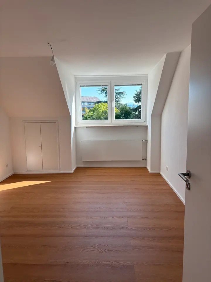 3 Zimmer Wohnung mit 65 m² in Lindau – Bild 2