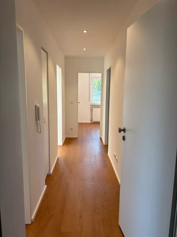 3 Zimmer Wohnung mit 65 m² in Lindau – Bild 3