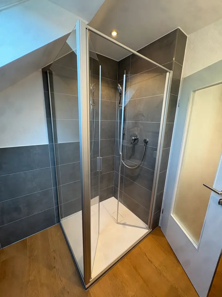3 Zimmer Wohnung mit 65 m² in Lindau – Bild 4