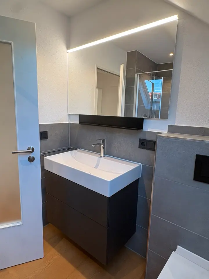 3 Zimmer Wohnung mit 65 m² in Lindau – Bild 6