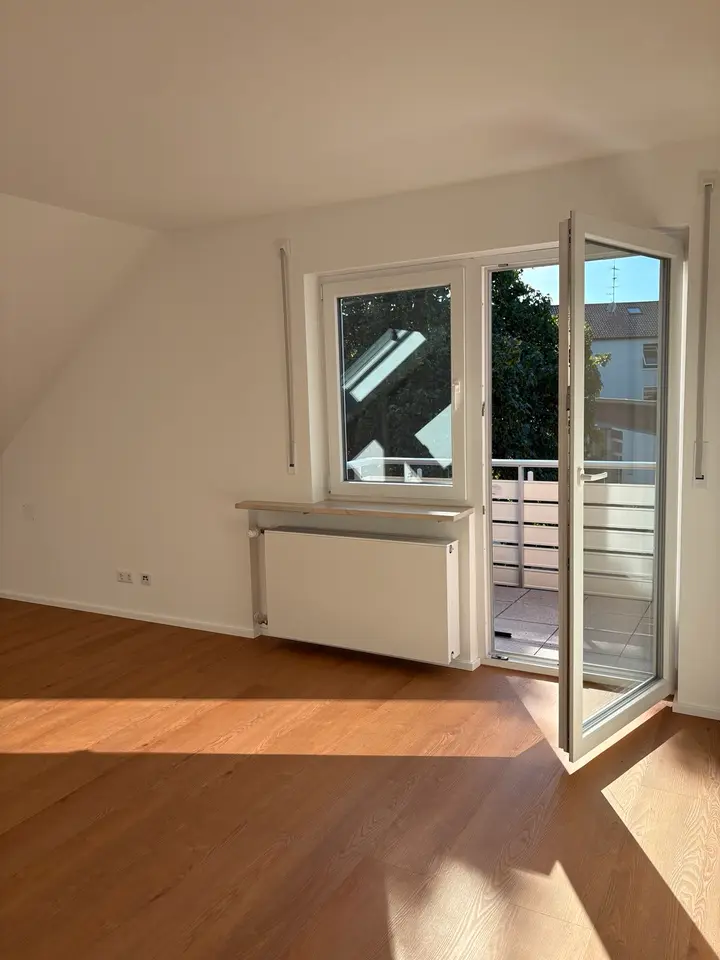 3 Zimmer Wohnung mit 65 m² in Lindau – Bild 9