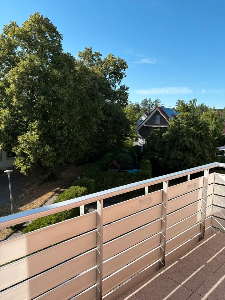 3 Zimmer Wohnung mit 65 m² in Lindau – Bild 10