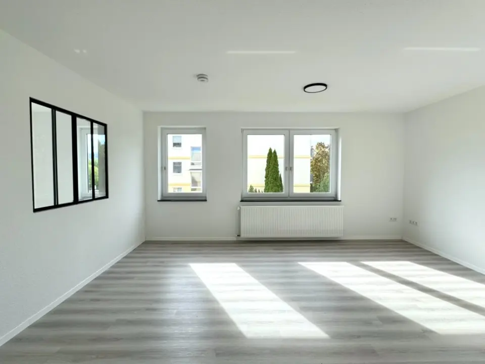 4 Zimmer Wohnung mit 95 m² in Wernigerode – Bild 2