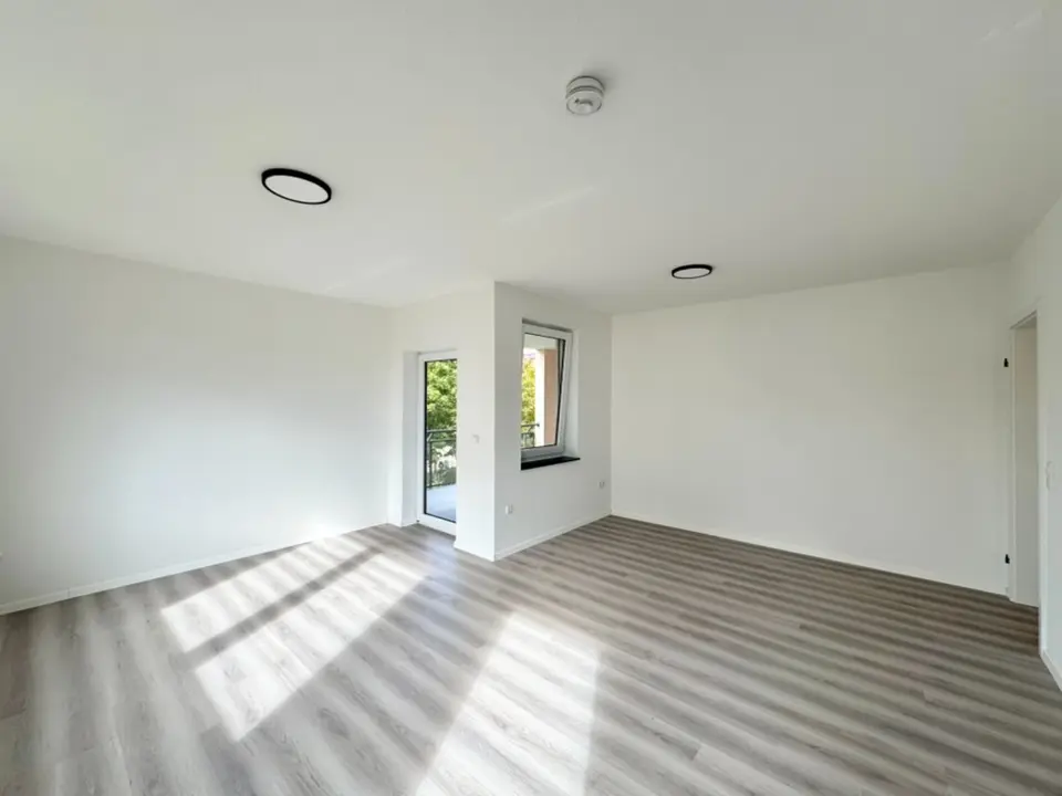4 Zimmer Wohnung mit 95 m² in Wernigerode – Bild 3
