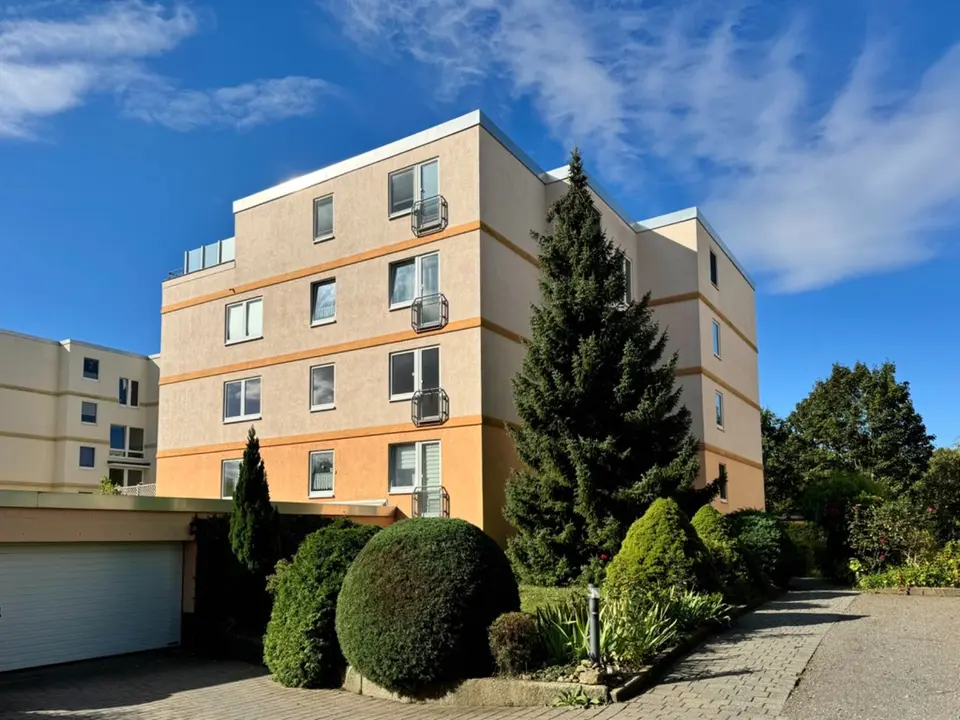 4 Zimmer Wohnung mit 95 m² in Wernigerode – Bild 4