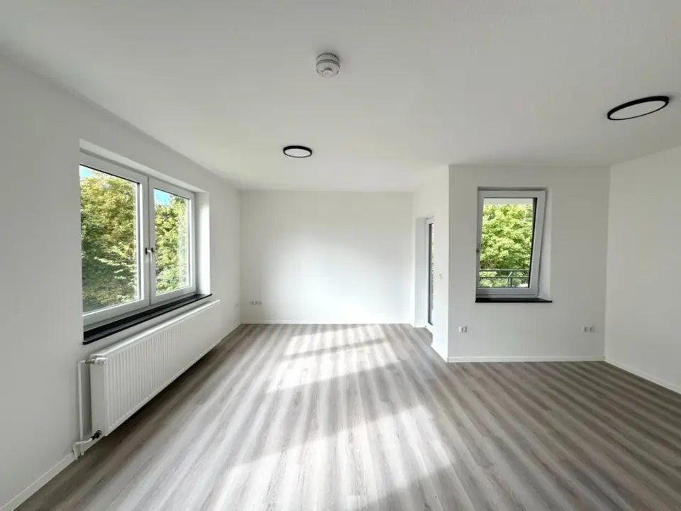 4 Zimmer Wohnung mit 95 m² in Wernigerode – Bild 7
