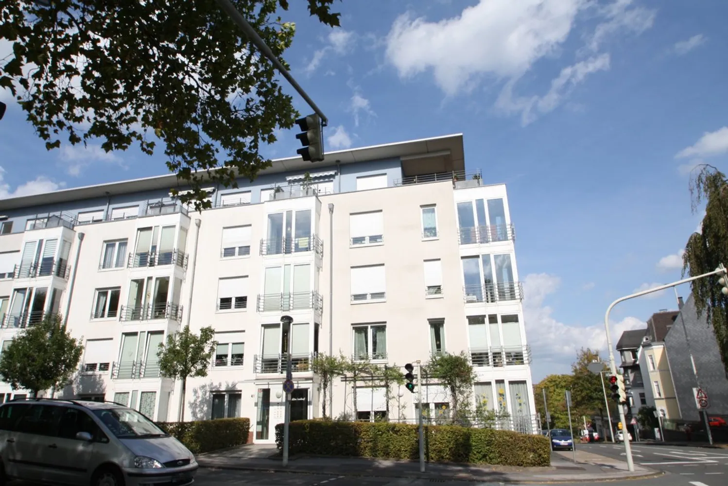 2 Zimmer Wohnung mit 53 m² in Solingen – Bild 1