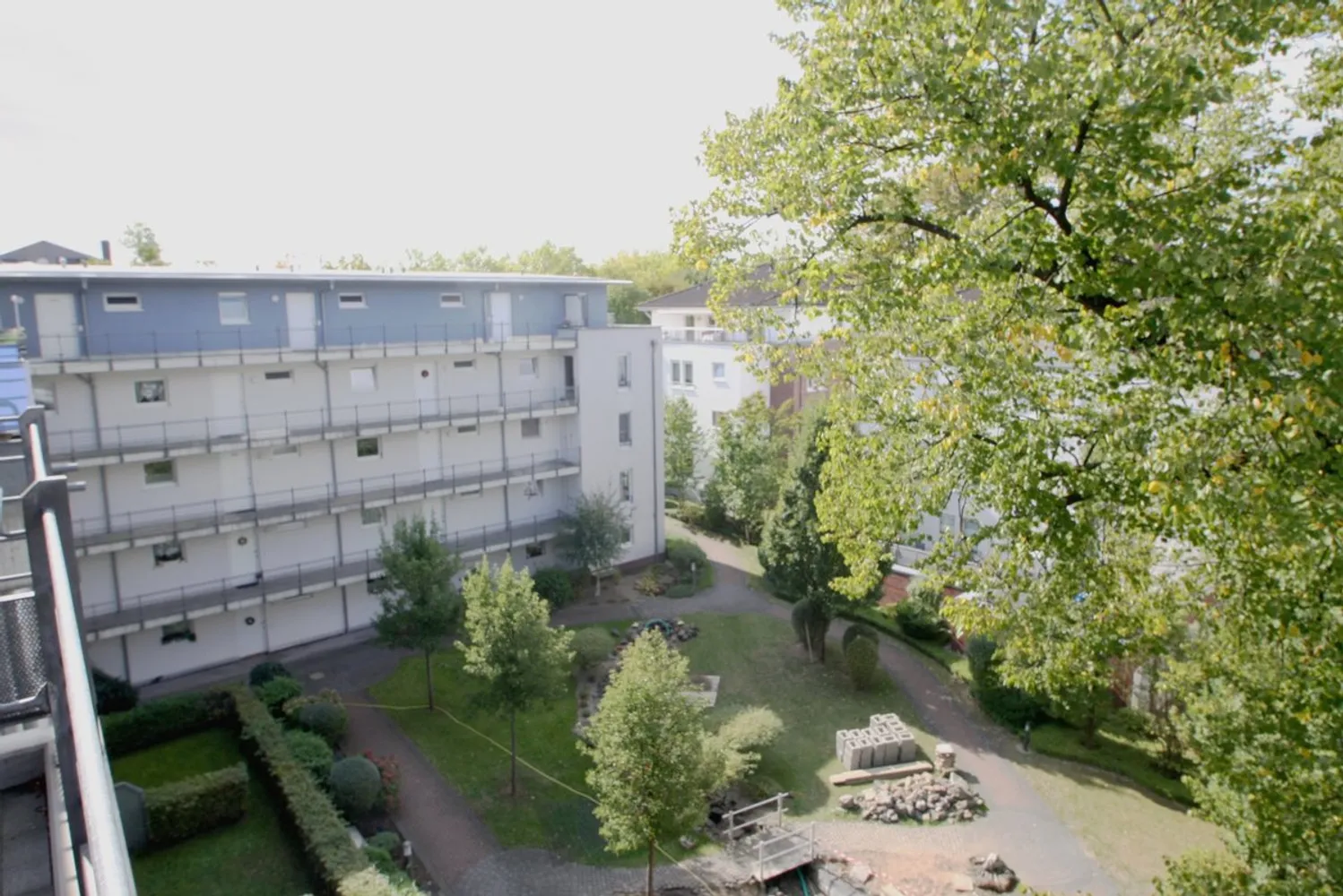 2 Zimmer Wohnung mit 53 m² in Solingen – Bild 2
