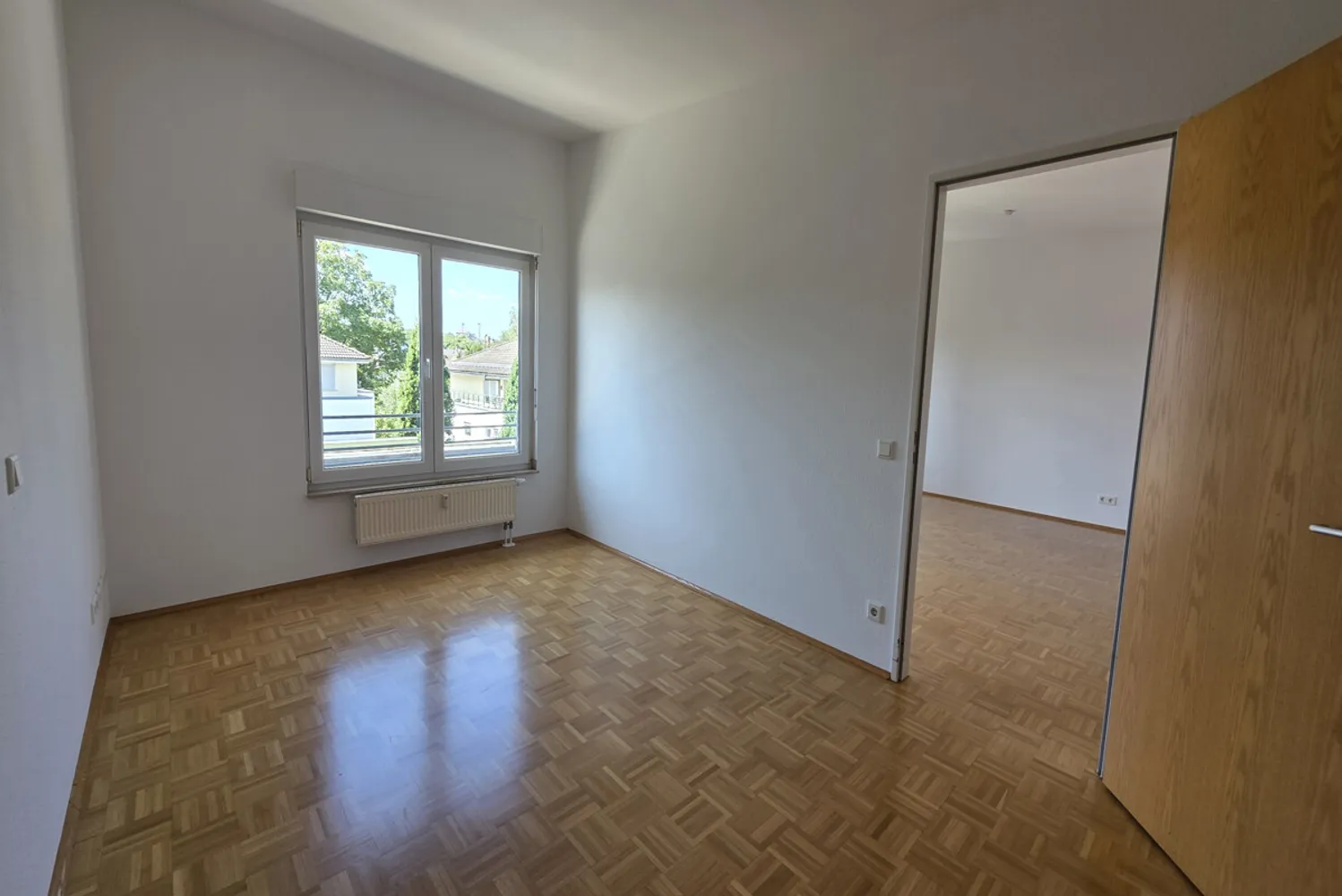 2 Zimmer Wohnung mit 53 m² in Solingen – Bild 4