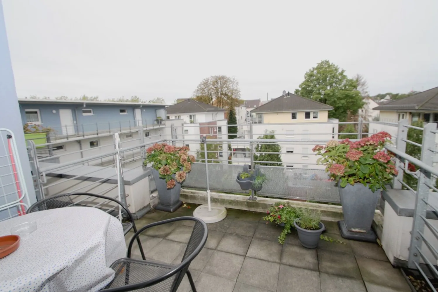 2 Zimmer Wohnung mit 53 m² in Solingen – Bild 5