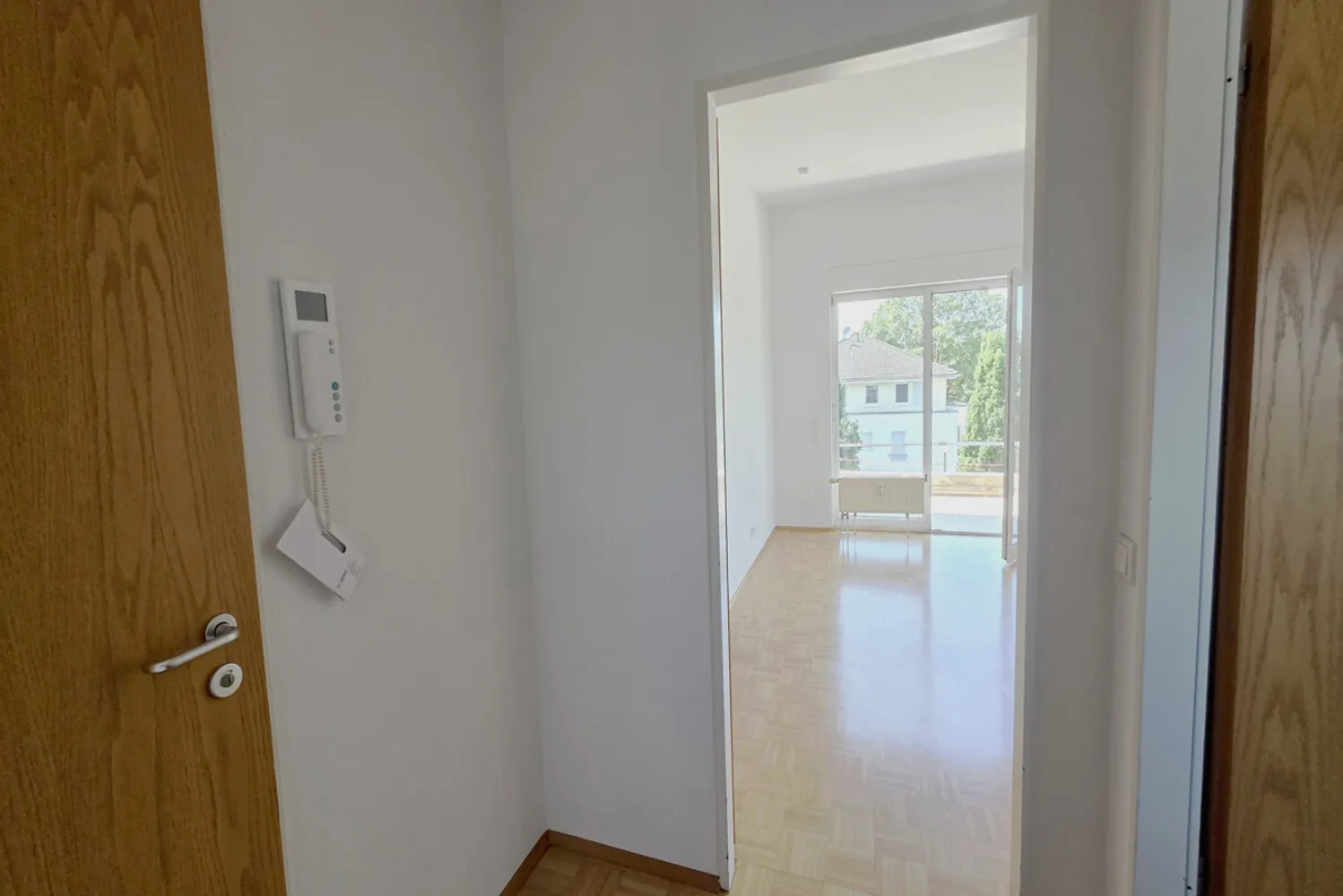 2 Zimmer Wohnung mit 53 m² in Solingen – Bild 8