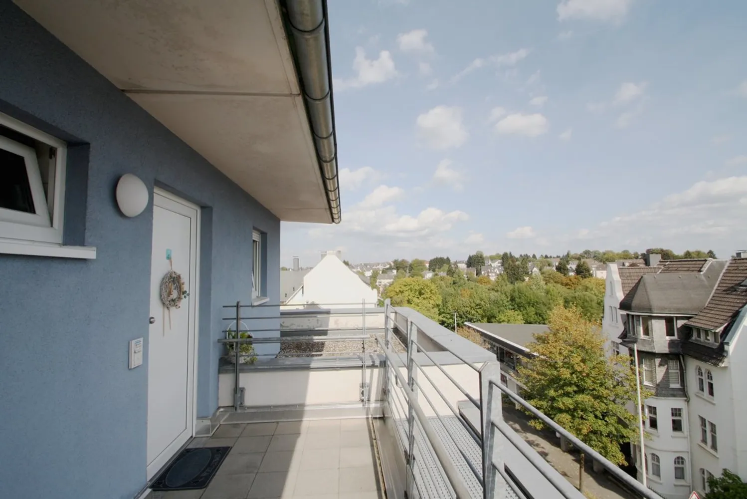 2 Zimmer Wohnung mit 53 m² in Solingen – Bild 9