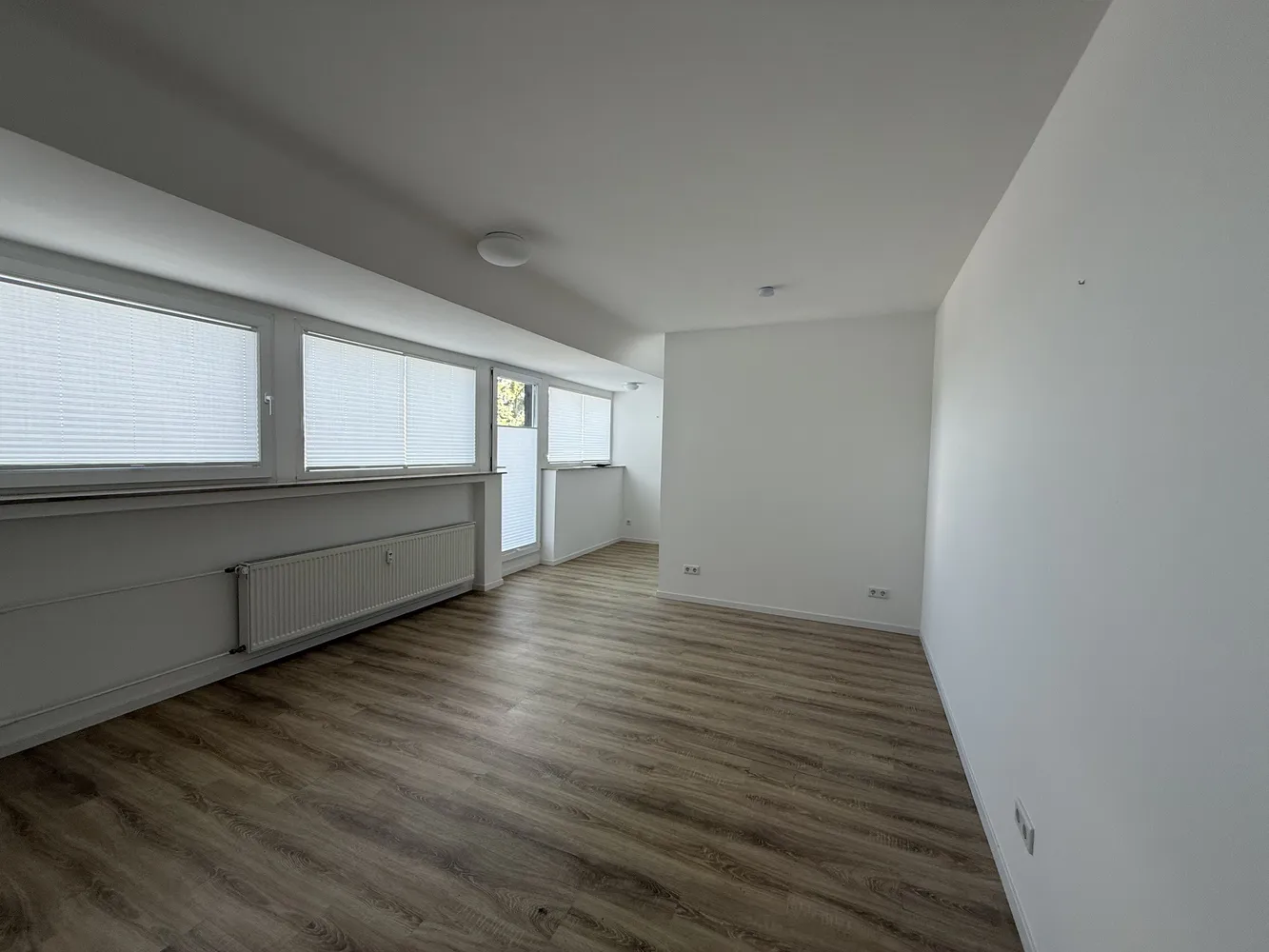 1 Zimmer Wohnung mit 50 m² in Krefeld – Bild 4
