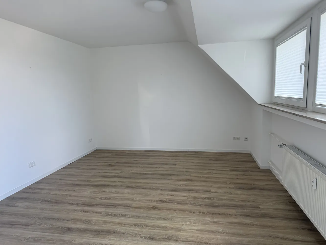 1 Zimmer Wohnung mit 50 m² in Krefeld – Bild 6
