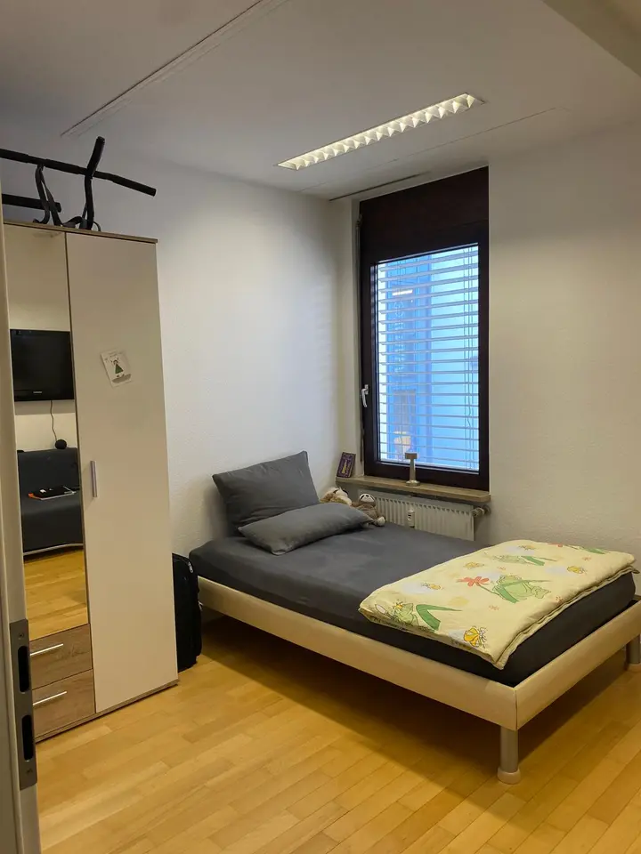 WG-Zimmer mit 15 m² in Aalen – Bild 1