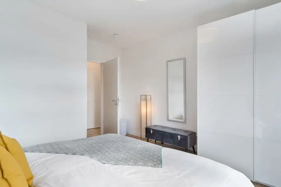 2 Zimmer Wohnung mit 62 m² in Oranienburg – Bild 3