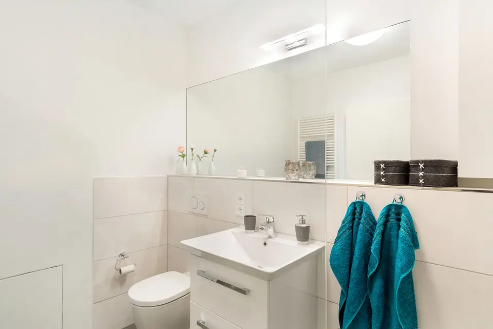 2 Zimmer Wohnung mit 62 m² in Oranienburg – Bild 6