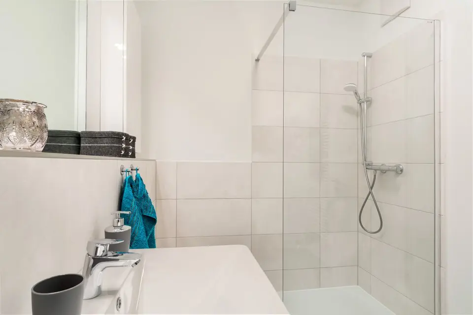 2 Zimmer Wohnung mit 62 m² in Oranienburg – Bild 7