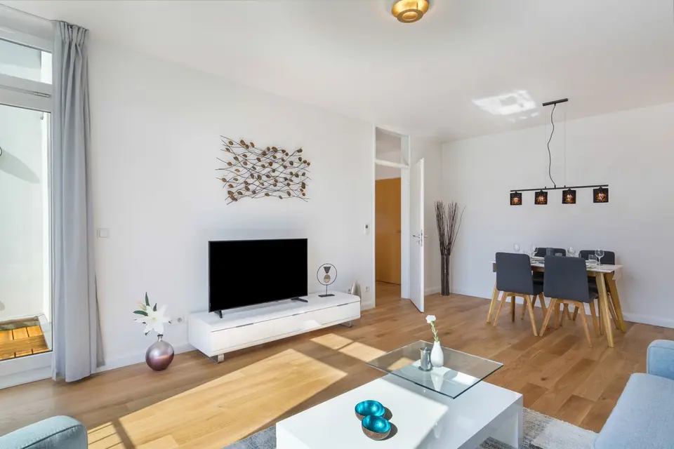 2 Zimmer Wohnung mit 62 m² in Oranienburg – Bild 10