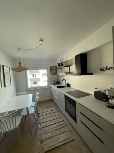 WG-Zimmer mit 23 m² in Frankfurt am Main – Bild 5