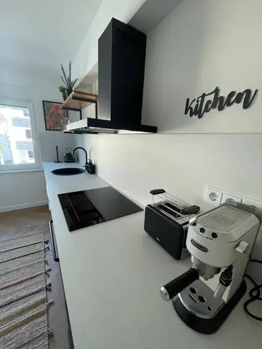 WG-Zimmer mit 23 m² in Frankfurt am Main – Bild 6