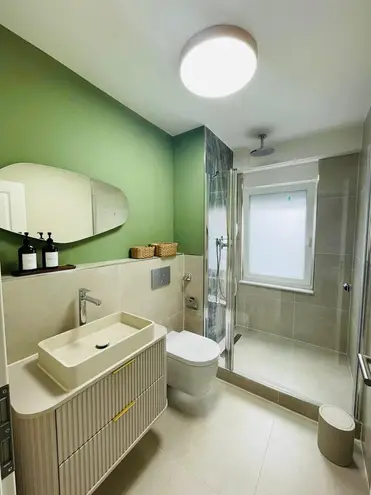 WG-Zimmer mit 23 m² in Frankfurt am Main – Bild 8
